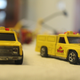 Illustration for article titled Enormous Die-cast collection - Box 1 - Fire Trucks